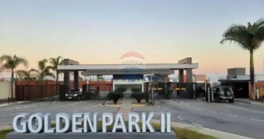 Terreno em condomínio fechado à venda na Estrada Dinorah, 1815, Loteamento Dinorá Rosa, Sorocaba