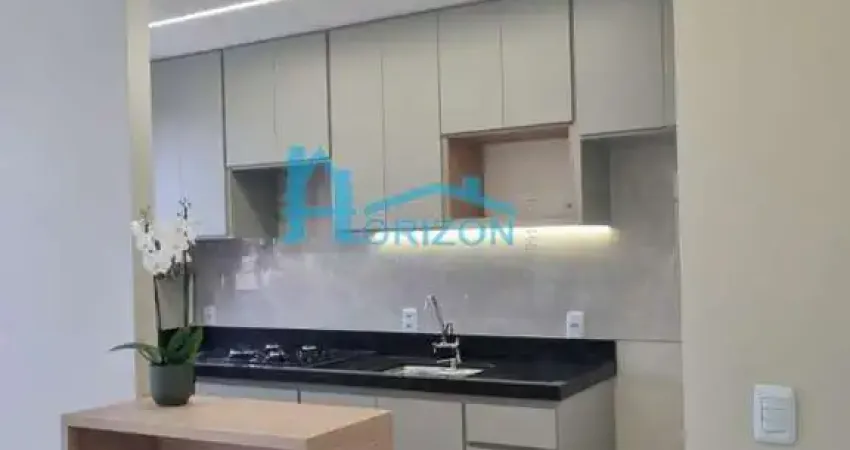 Apartamento para alugar em jardim ibirapuera de 43.00m² com 2 quartos e 1 garagem