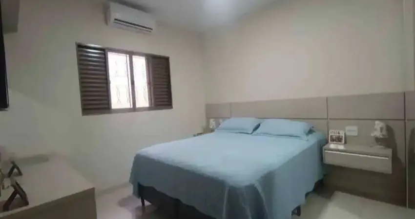 Casa para venda em bonfim paulista de 142.00m² com 3 quartos e 1 suite