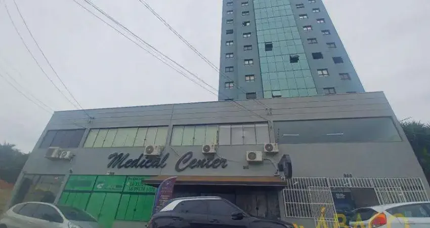 Prédio comercial para alugar em jardim paraíso de 70.00m² com 2 quartos e 1 garagem