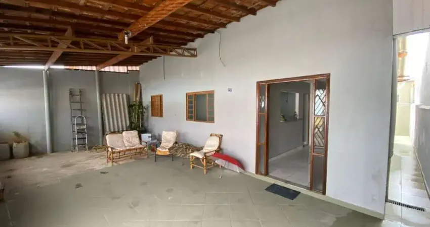 Casa para venda em vila aeroporto de 200.00m² com 3 quartos e 2 garagens