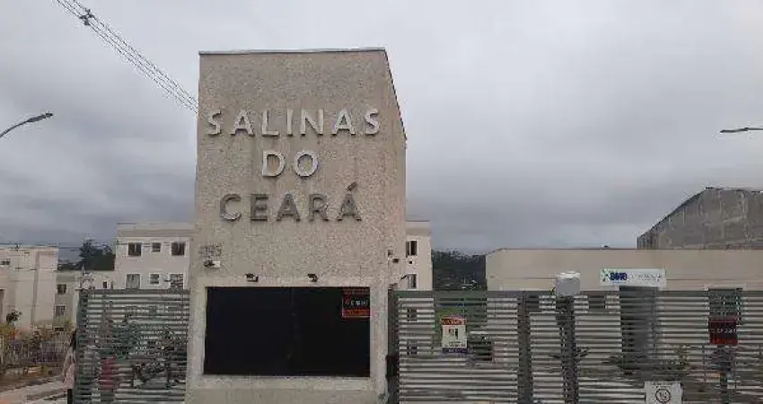 Apartamento para venda em jardim europa de 39.00m² com 2 quartos e 1 garagem