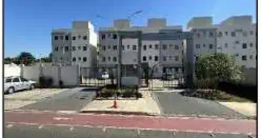 Apartamento para venda em umuarama de 39.00m² com 1 quarto e 1 garagem