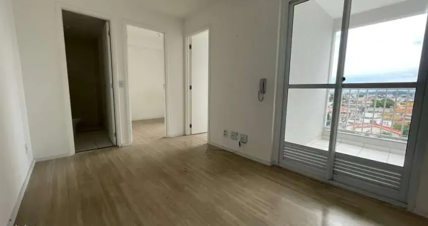 Apartamento para alugar em vila curuçá de 32.00m² com 2 quartos