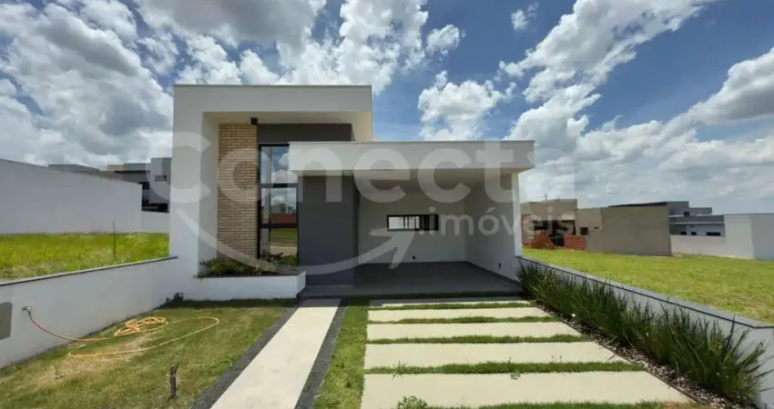 Casa de condomínio para venda em jardim novo horizonte de 140.00m² com 3 quartos, 1 suite e 4 garagens