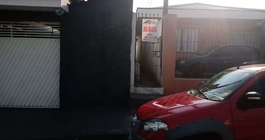 Casa com 1 quarto para alugar na Rua Violetas, 70, Jardim Popular, São Paulo