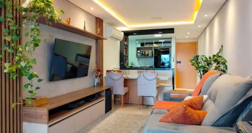 Apartamento para alugar em são dimas de 81.00m² com 3 quartos, 1 suite e 2 garagens