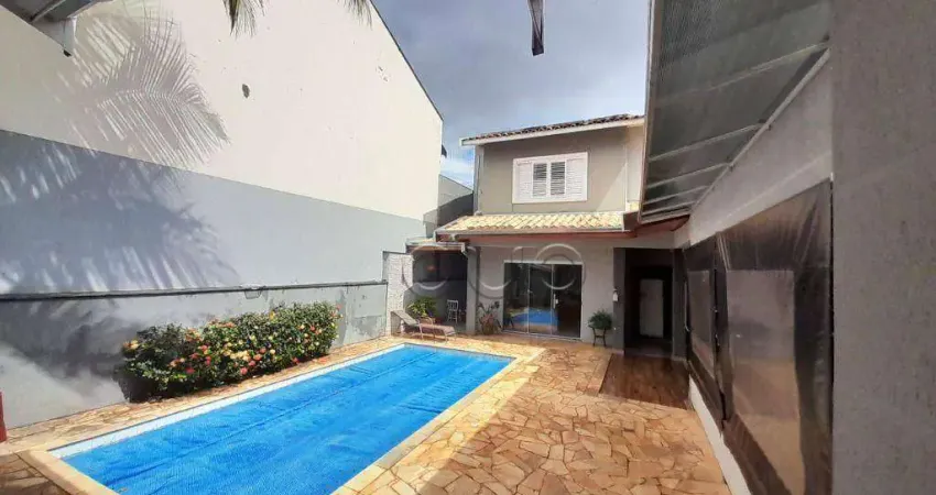 Casa para venda em nova américa de 202.00m² com 3 quartos, 3 suites e 3 garagens