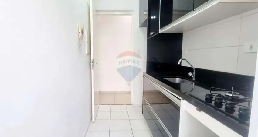 Apartamento para venda em vila bela flor de 46.00m² com 2 quartos e 1 garagem