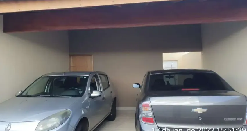 Casa para venda em setvalley iii de 119.00m² com 3 quartos, 1 suite e 1 garagem