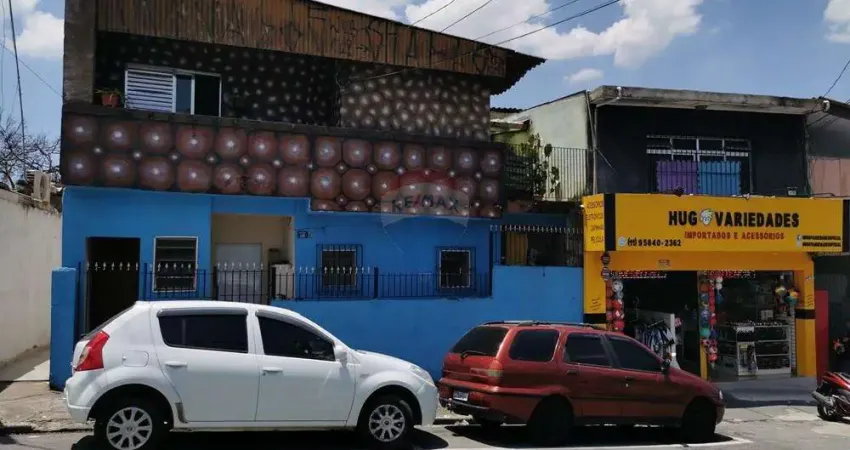 Sala comercial para alugar na Rua Deputado José Costa, 116, Jardim Jandira, Jandira