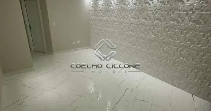 Cobertura para venda em vila linda de 120.00m² com 2 quartos e 1 garagem