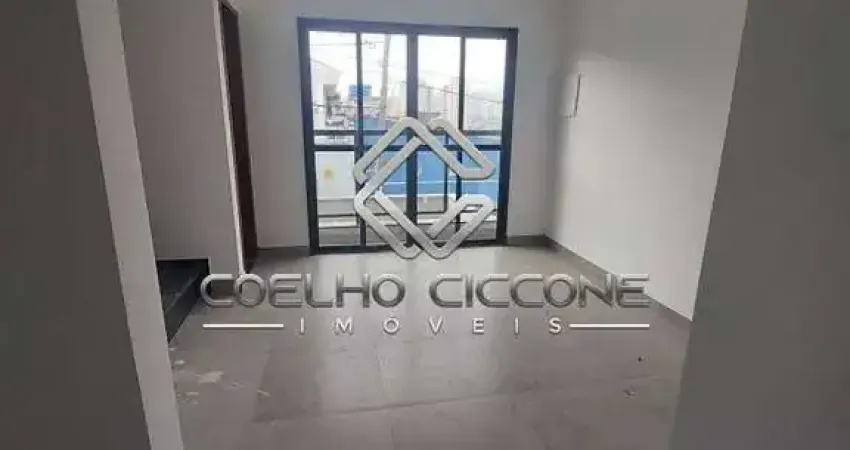 Sobrado para venda em vila lucinda de 121.00m² com 2 quartos, 2 suites e 3 garagens