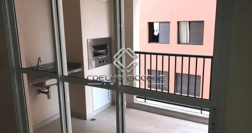 Apartamento para venda em santa paula de 90.00m² com 3 quartos, 1 suite e 2 garagens