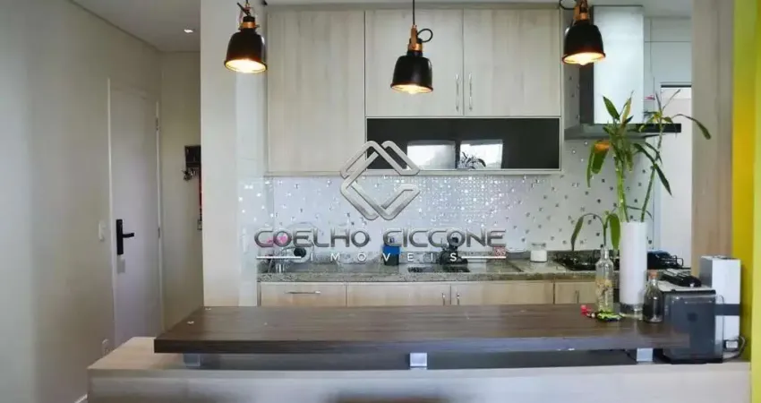 Apartamento para venda em santa maria de 96.00m² com 3 quartos, 1 suite e 2 garagens