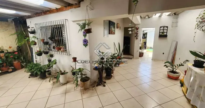 Casa para venda em santa maria de 160.00m² com 3 quartos e 1 garagem