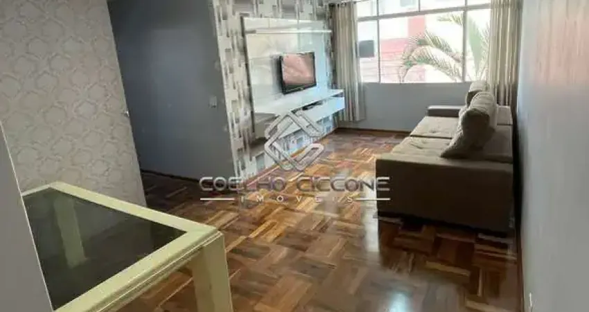 Apartamento para venda em rudge ramos de 90.00m² com 3 quartos e 1 garagem