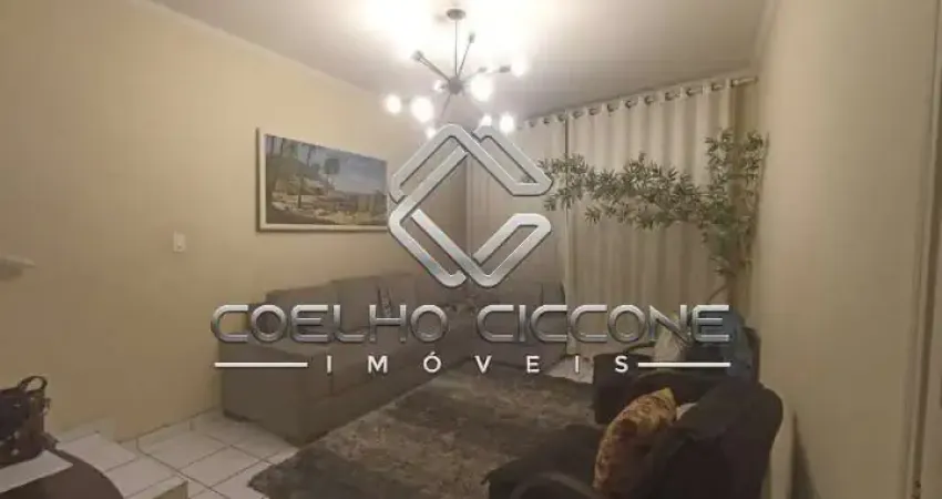 Sobrado para venda em barcelona de 97.00m² com 3 quartos e 3 garagens