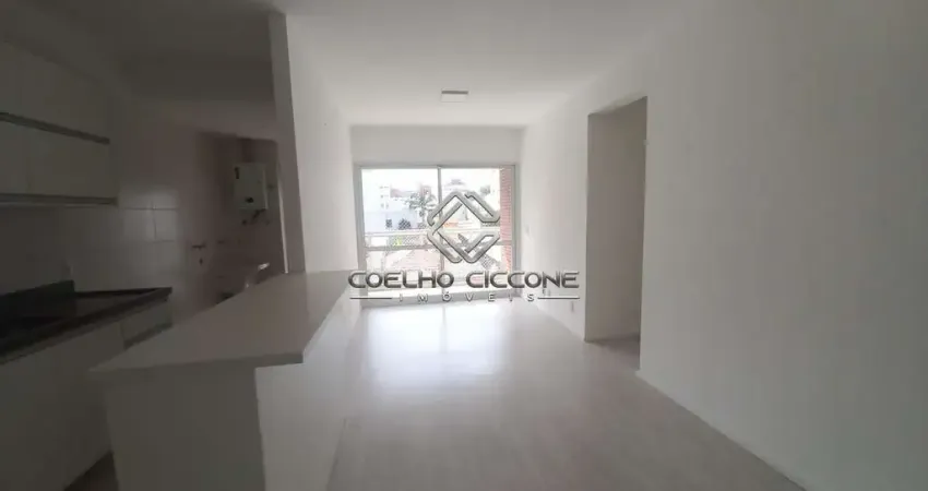 Apartamento para alugar em santa paula de 76.00m² com 3 quartos e 2 garagens