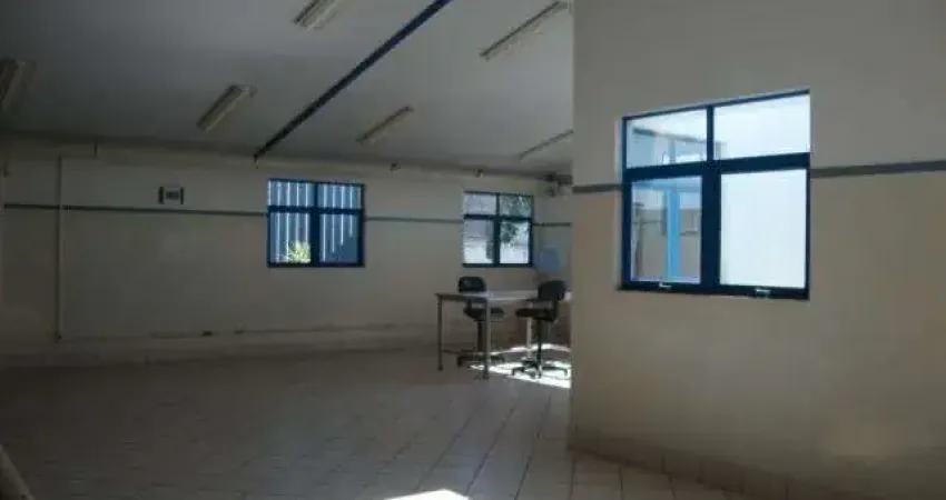 Galpão / depósito / armazém para venda em vila buenos aires de 1080.00m²