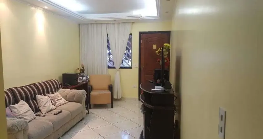 Sobrado para venda em penha de frança de 95.00m² com 3 quartos, 1 suite e 3 garagens