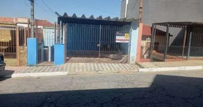 Casa para venda em vila costa melo de 90.00m² com 3 quartos, 1 suite e 1 garagem