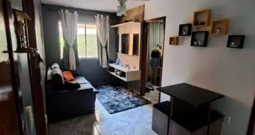 Apartamento para venda em lajeado de 50.00m² com 3 quartos e 1 garagem