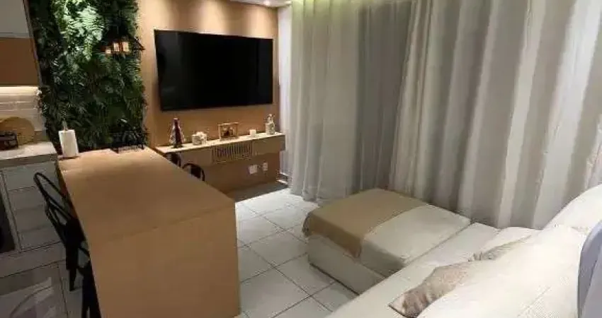 Apartamento para venda em vila penteado de 37.00m² com 1 quarto