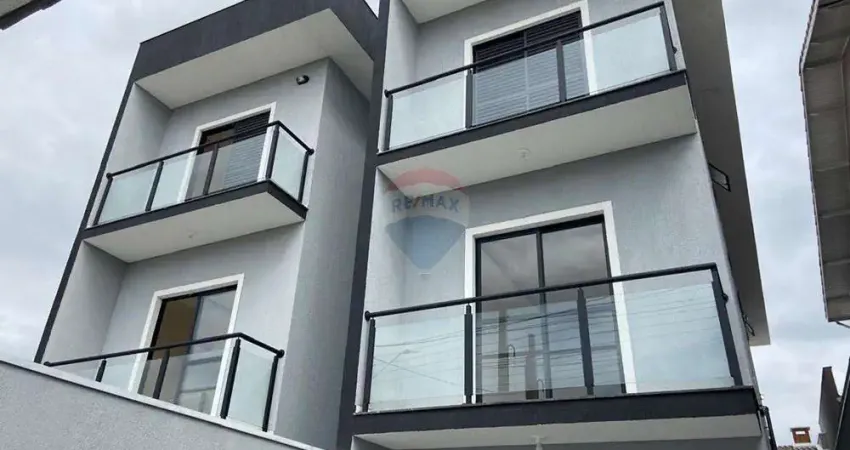 Casa para venda em arujá center ville de 112.00m² com 3 quartos, 3 suites e 3 garagens