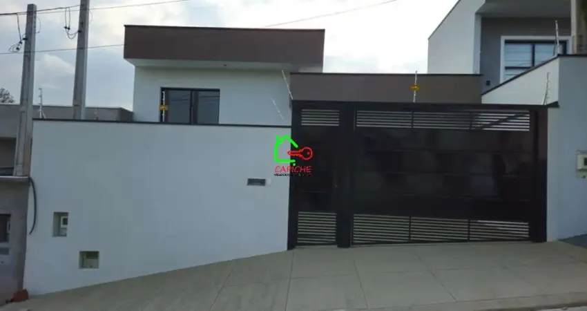 Casa para venda em bosque de 250.00m² com 3 quartos, 1 suite e 2 garagens