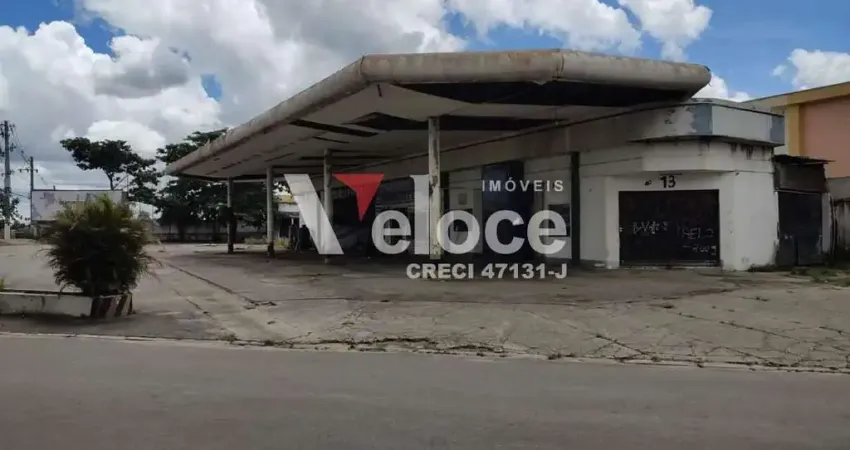 Terreno à venda na Rua Coronel José Benedito Marcondes e Mattos, 1711935, Quiririm, Taubaté