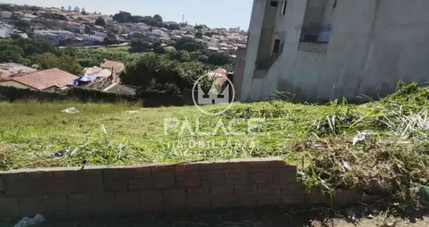 Terreno à venda no Paulicéia, Piracicaba