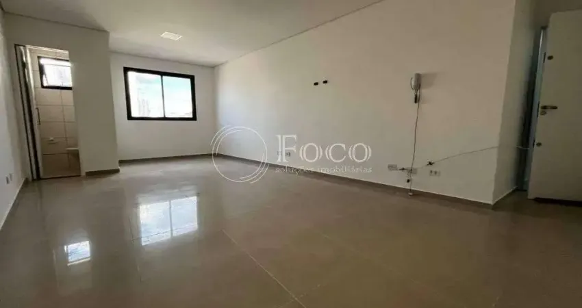 Sala comercial para alugar em jardim rosa de franca de 26.00m²