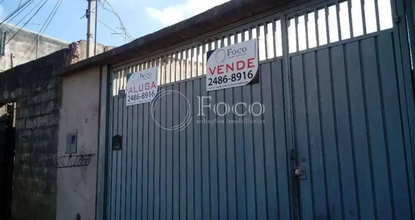 Casa para venda em jardim alice de 120.00m² com 2 quartos e 2 garagens