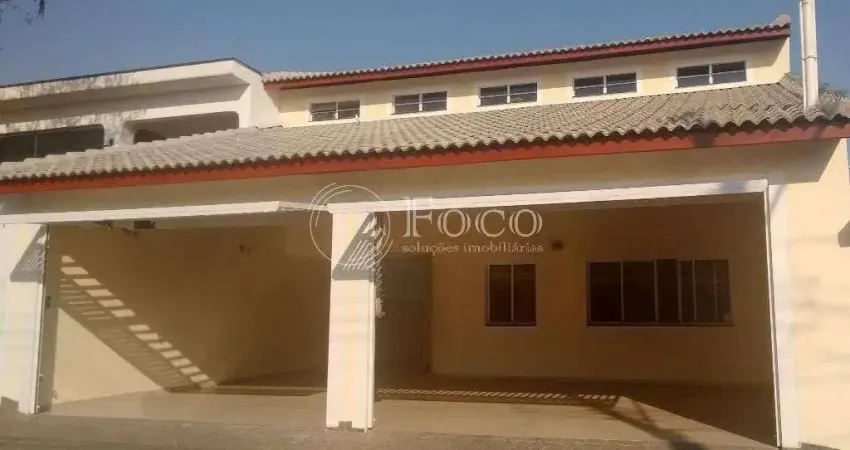 Casa para venda em jardim bom clima de 340.00m² com 5 quartos, 3 suites e 5 garagens