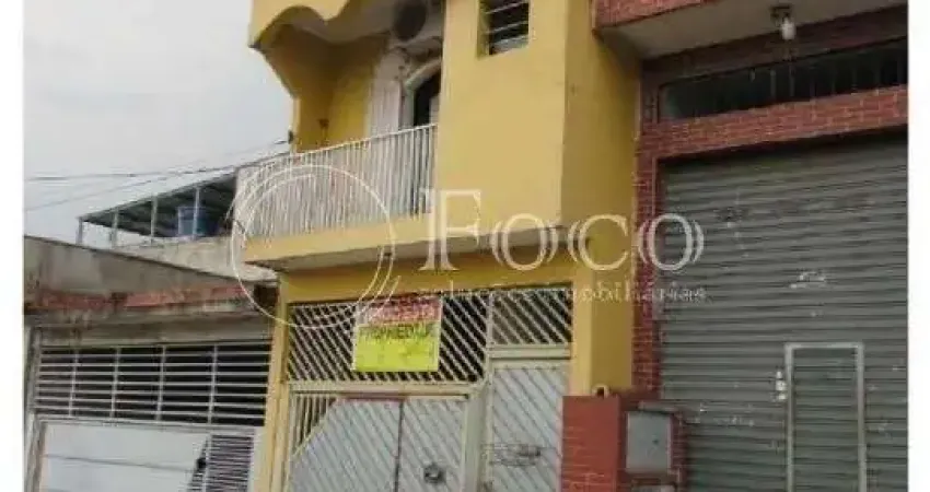 Casa para venda em parque são miguel de 110.00m² com 2 quartos, 1 suite e 3 garagens