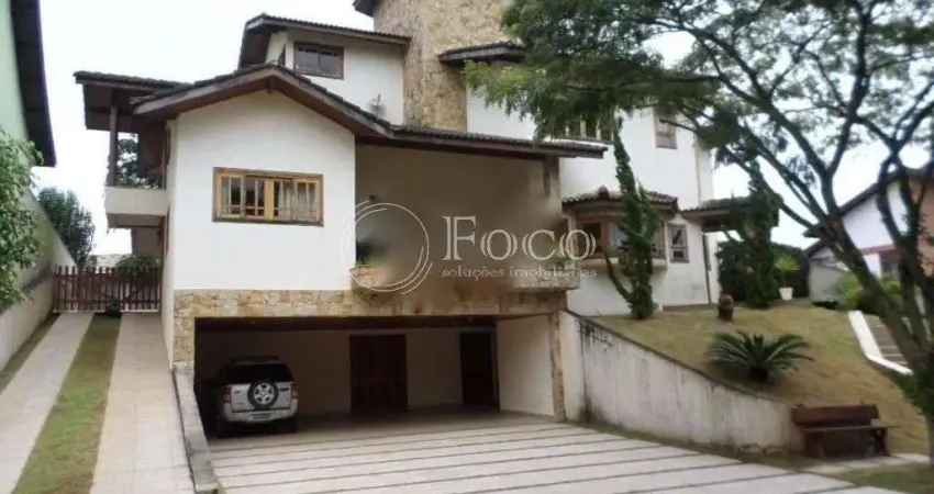 Casa para venda em jardim das cerejeiras de 439.00m² com 5 quartos, 5 suites e 3 garagens