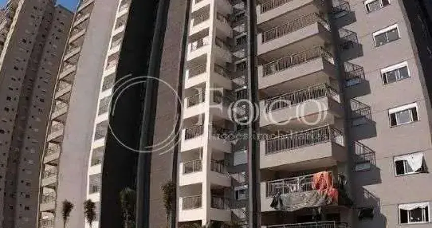 Apartamento para venda em parque são jorge de 85.00m² com 3 quartos, 1 suite e 2 garagens