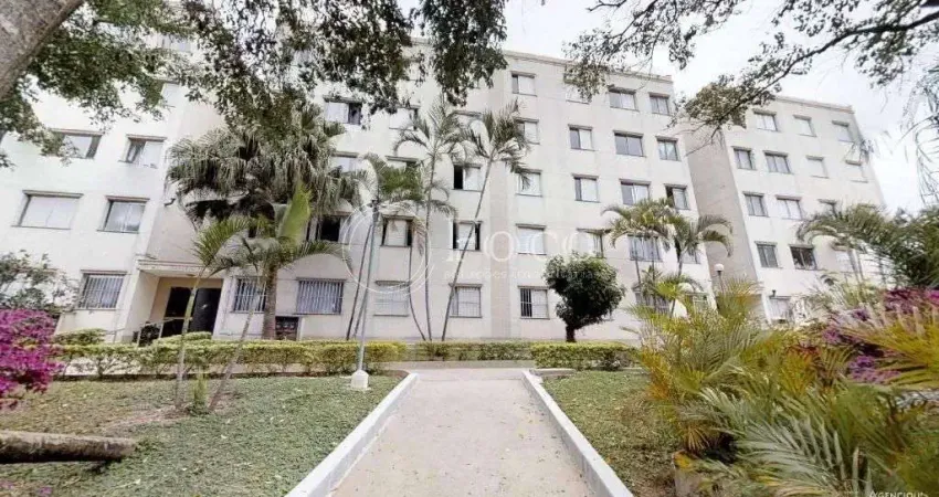 Apartamento para venda em jardim esmeralda de 54.00m² com 2 quartos e 1 garagem