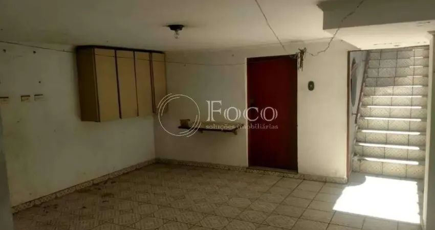 Casa para venda em jardim almeida prado de 110.00m² com 2 quartos, 2 suites e 2 garagens