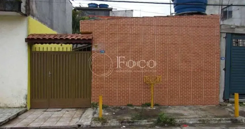Casa para venda em jardim jacy de 200.00m² com 3 quartos e 2 garagens