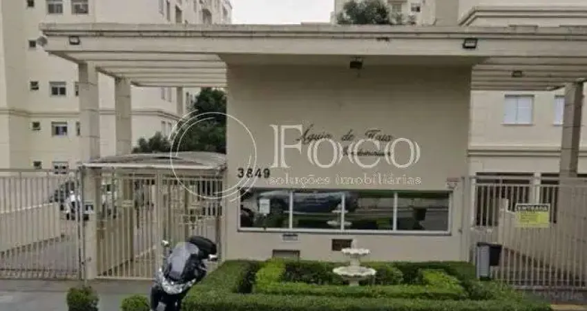 Apartamento para venda em jardim cotinha de 48.00m² com 2 quartos