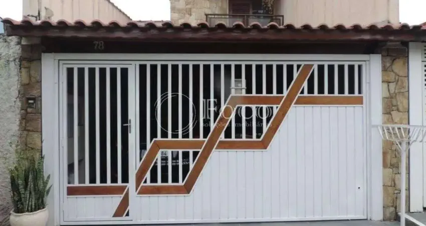 Apartamento para venda em parque continental de 180.00m² com 3 quartos, 1 suite e 2 garagens