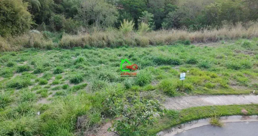 Terreno à venda na Avenida João Páffaro, 1000, Pinheirinho, Vinhedo
