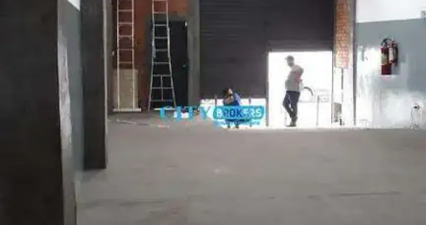 Sala comercial para alugar na Rua Brasileira, **, Vila Endres, Guarulhos