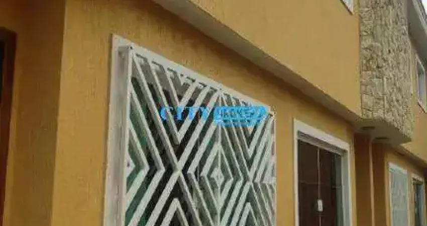 Casa de condomínio para venda em vila antonieta de 63.00m² com 2 quartos e 1 garagem