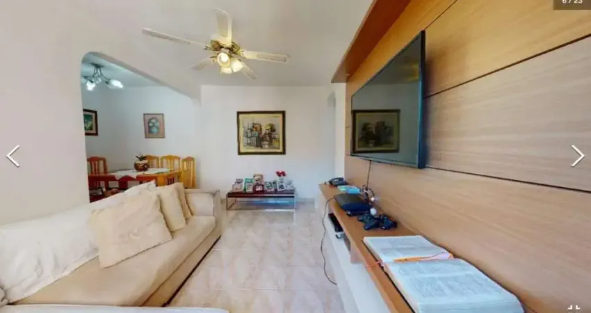 Apartamento para venda em vila guarani (z sul) de 68.00m² com 2 quartos, 1 suite e 1 garagem