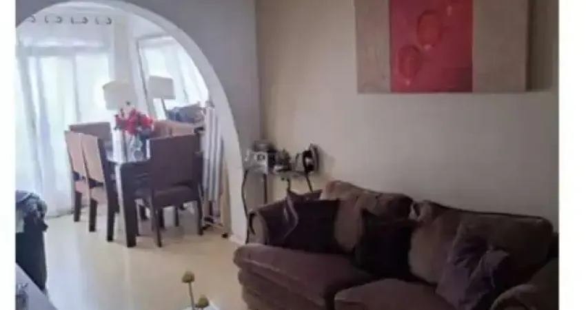 Sobrado para venda em jardim paraventi de 198.00m² com 3 quartos, 1 suite e 2 garagens