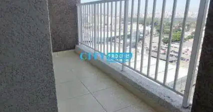 Apartamento para venda em vila das bandeiras de 56.00m² com 2 quartos, 1 suite e 1 garagem