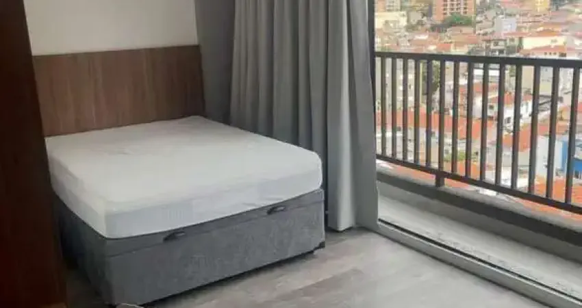 Studio para venda em jardim são paulo(zona norte) de 30.00m² com 1 quarto